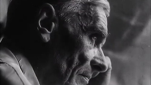 Where You're at Home