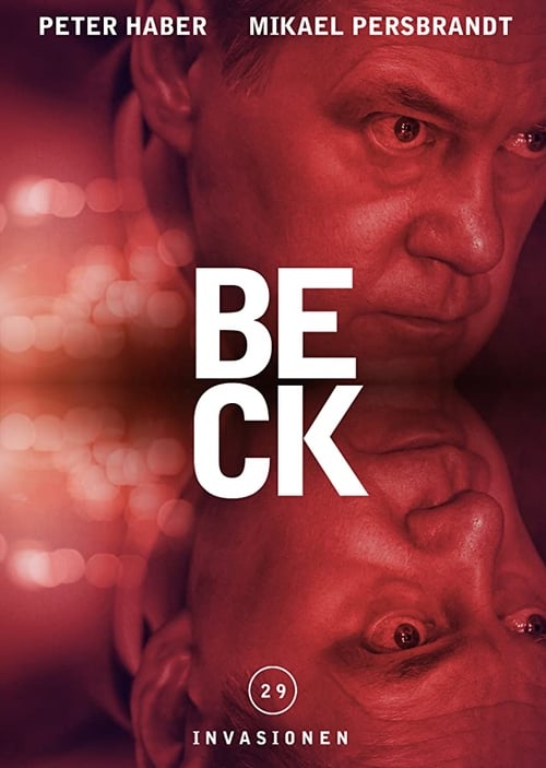 Beck 29 - Invasionen 2015