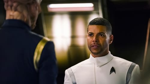 Star Trek: Discovery: 1×5