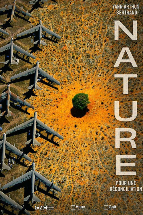 Nature : pour une réconciliation poster