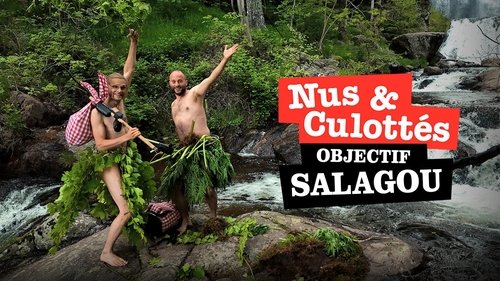 Objectif Salagou