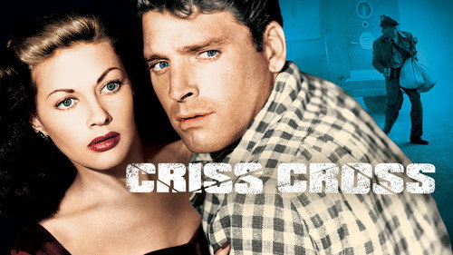 Criss Cross