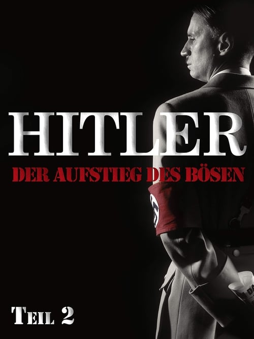 Hitler - Rise of evil Part 2 2003