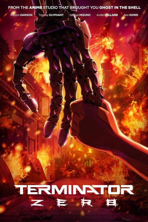 Terminator Zero