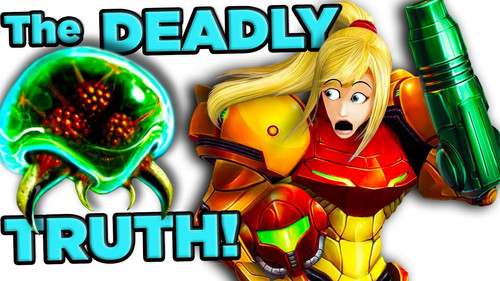 How The Metroids DOOMED Us All!