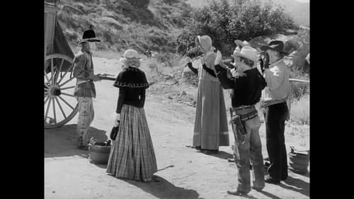 Death Valley Days, S01E03 - (1952)
