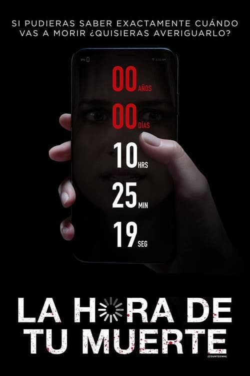 Countdown poster