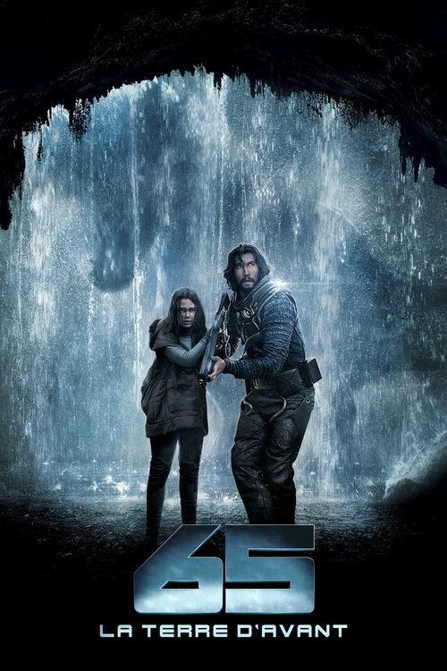 65 : La Terre d'avant (2023)