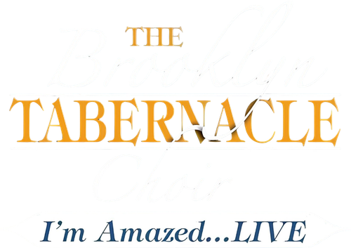 The Brooklyn Tabernacle Choir: I'm Amazed Live