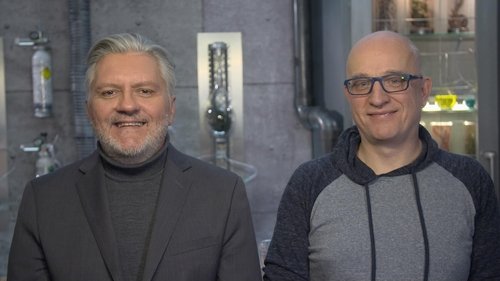 Épisode 20