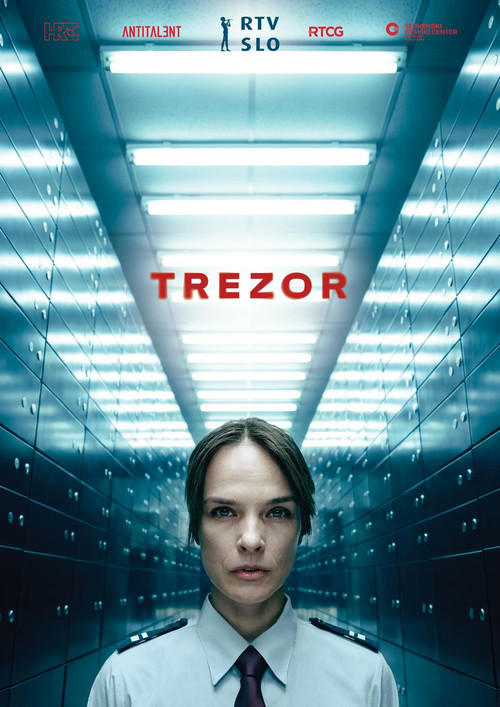 Trezor