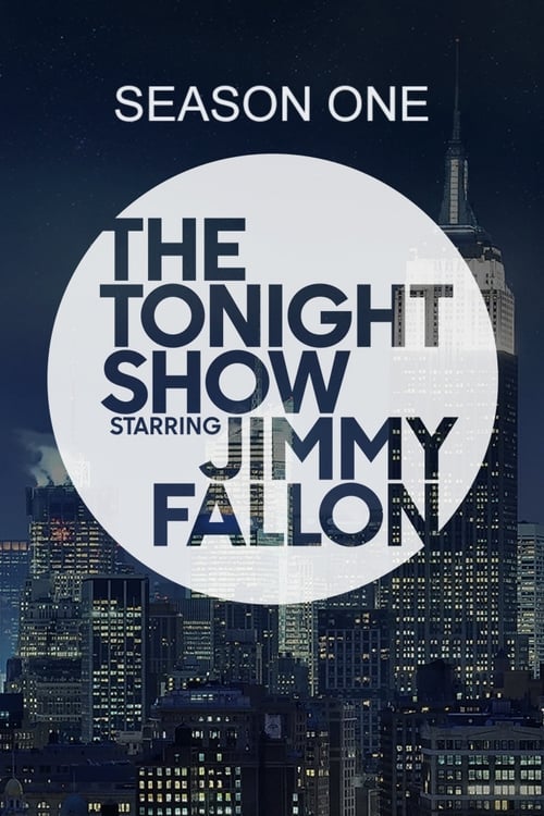 The Tonight Show Starring Jimmy Fallon, S01E107 - (2014)