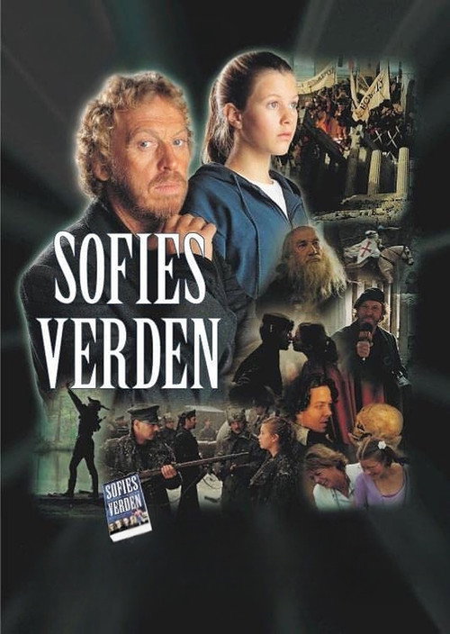 Sofies Verden