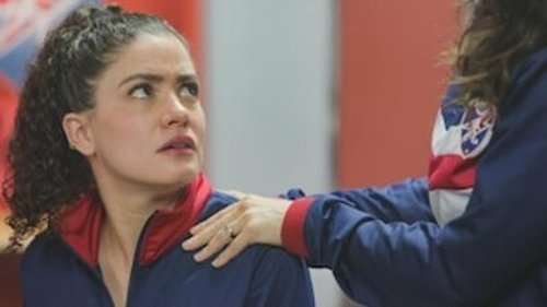 Épisode 5