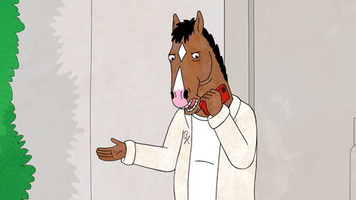 BoJack Horseman: 3×7