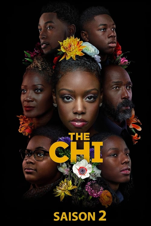 The Chi, S02 - (2019)