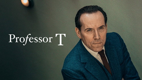 Professor T