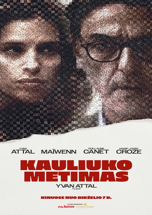 Breaking Point poster