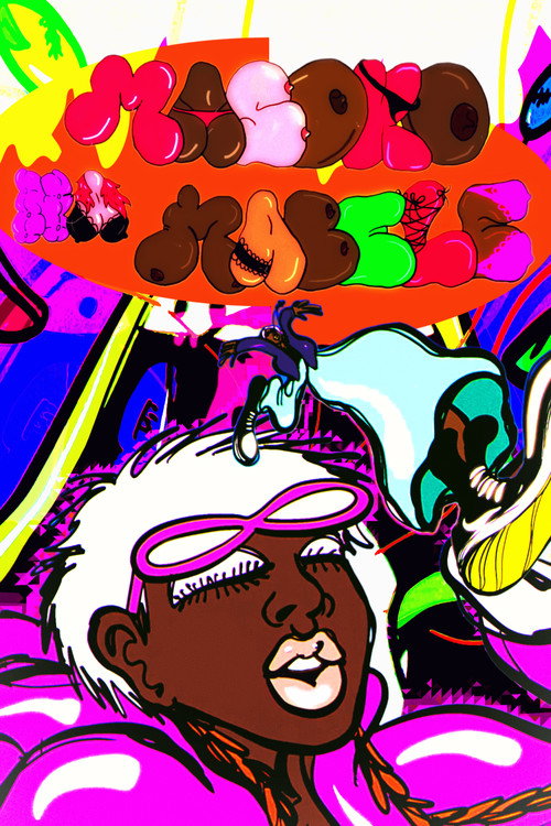 MASOKO NA MABELE poster