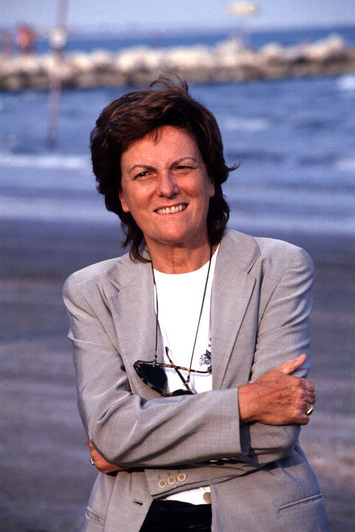 Foto de Liliana Cavani