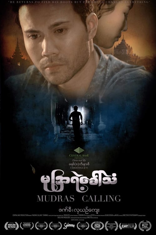 Poster မုဒြာရဲ့ခေါ်သံ 2018