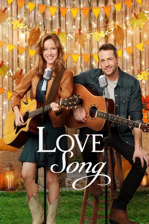 Poster image du film Love Song Love Song