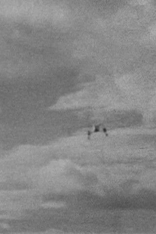 To Ireland By Air poster