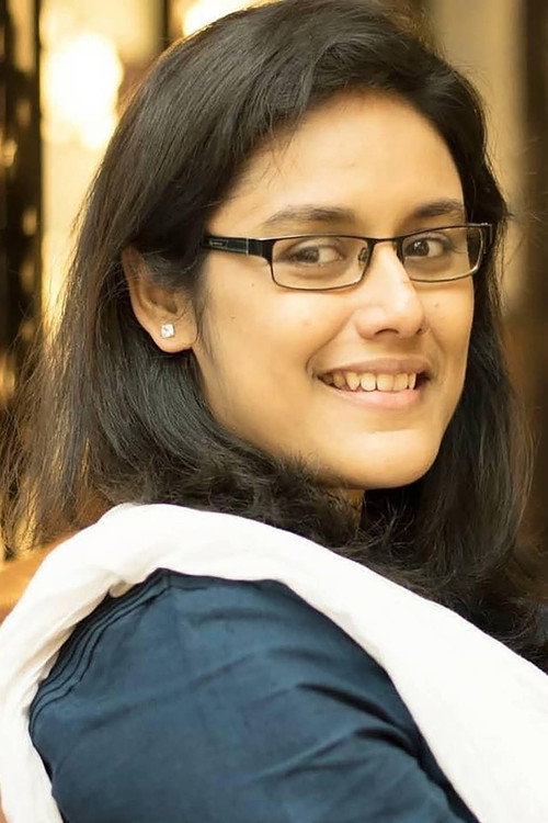 Foto de Ekta Bhattacharjee