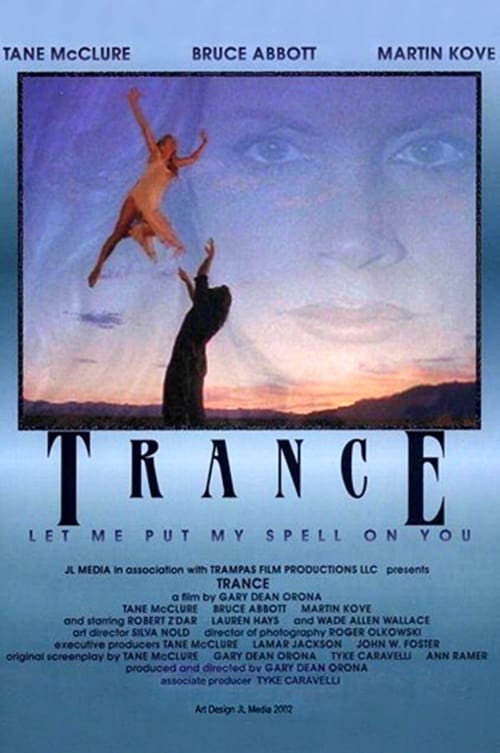 Trance poster