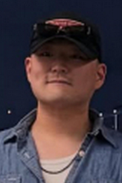 Lee Seong-ryeol