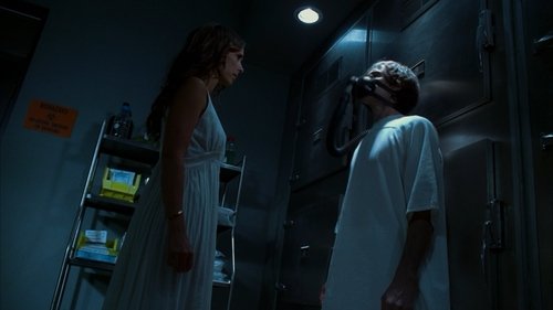 Ghost Whisperer: 5×4