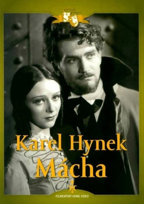 Karel Hynek Mácha (1937)