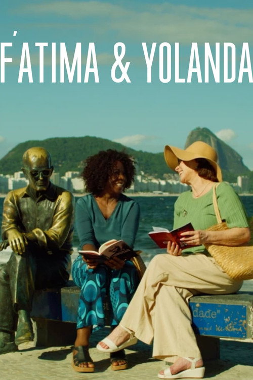 Fátima & Yolanda