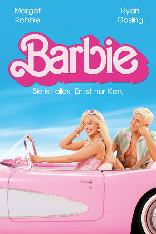 Im Barbie-Land zu leben bedeutet, ein perfektes Wesen an einem perfekten Ort zu sein. Es sei denn, du hast eine existenzielle Krise. Oder du bist Ken.