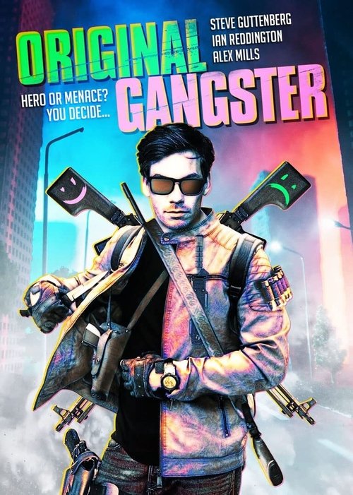 Original Gangster 2020