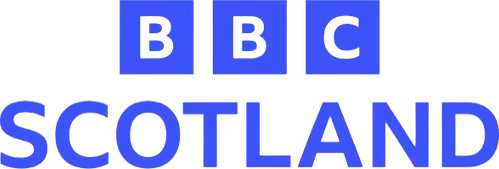Logo BBC Scotland