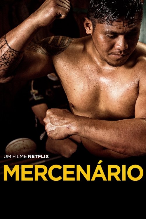 Mercenary 2016