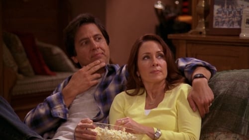 Poster della serie Everybody Loves Raymond