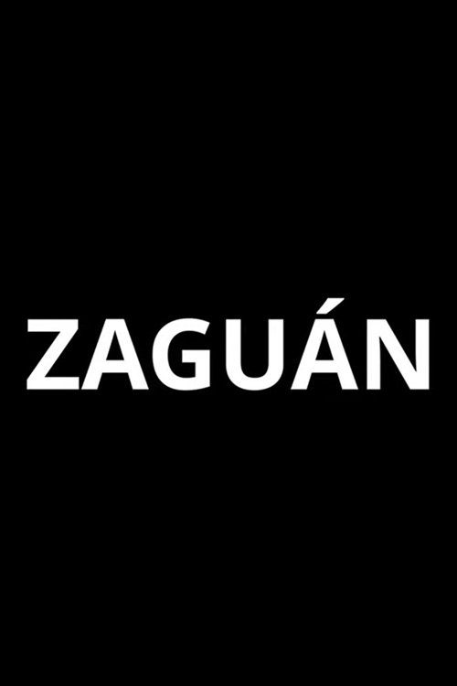 Zaguán poster