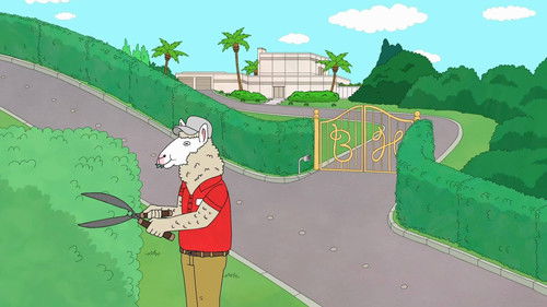 BoJack Horseman: 1×2