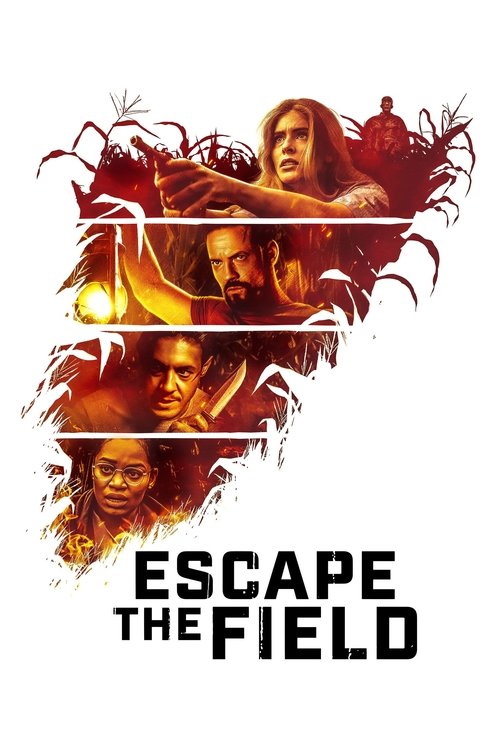 Escape the Field - 2022 Escape the Field - 2022