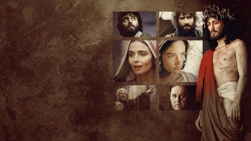 Jesus of Nazareth — still 22