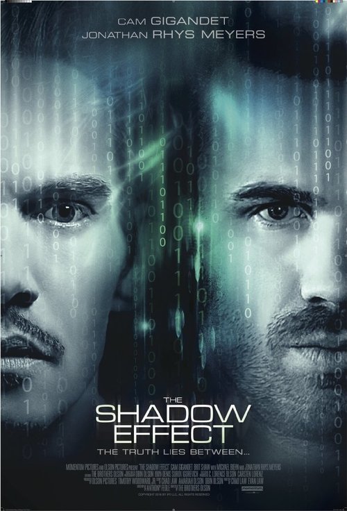 Watch The Shadow Effect Online Fandango