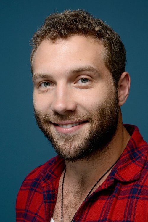 Kép: Jai Courtney színész profilképe