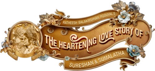 Sureshanteyum Sumalathayudeyum Hrudayahariyaya Pranayakadha
