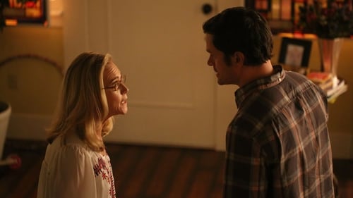 Scream: 1×8