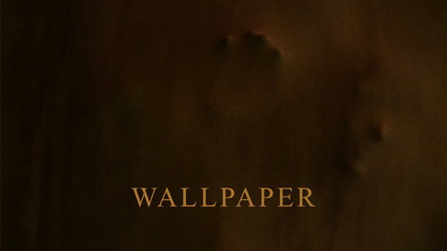 Wallpaper Backdrop Blur