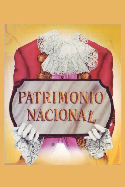 Patrimonio nacional 1981