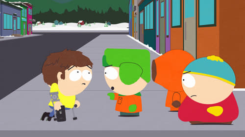 South Park: 18×6