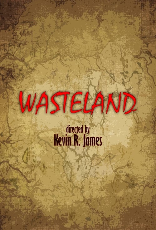 Wasteland poster